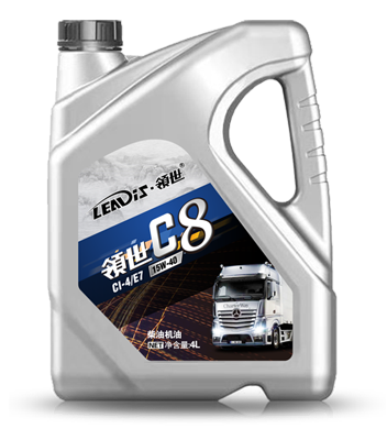 全合成國(guó)V柴機(jī)油