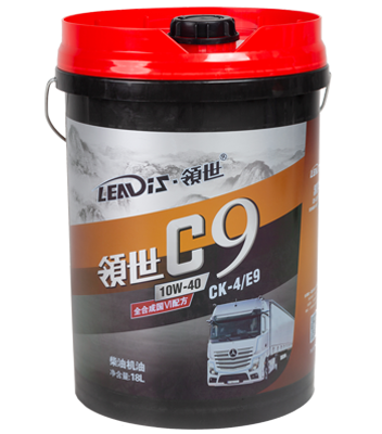 全合成國VI柴機(jī)油